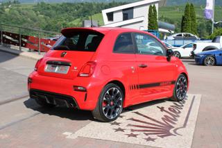 ABARTH 595 usata, con Alzacristalli elettrici