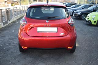RENAULT ZOE usata, con Autoradio