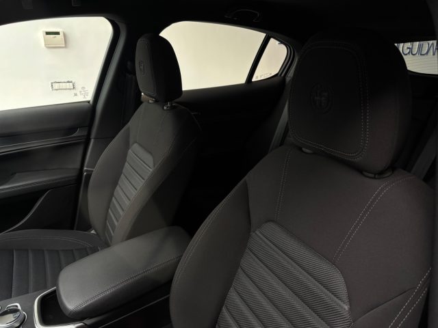 ALFA ROMEO Stelvio usata, con ESP