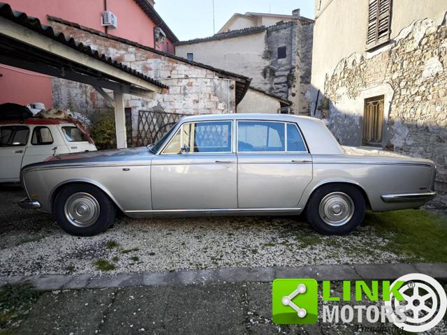 ROLLS-ROYCE Other usata 12