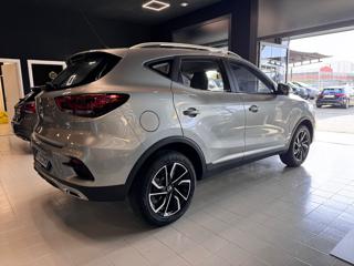 MG ZS usata, con Airbag Passeggero