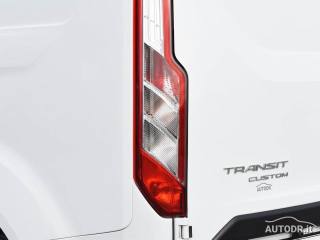 FORD Transit Custom usata 37