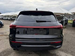 AUDI Q5 usata, con Autoradio