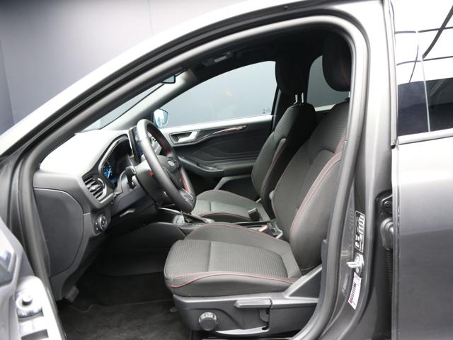 FORD Focus usata, con Cerchi in lega
