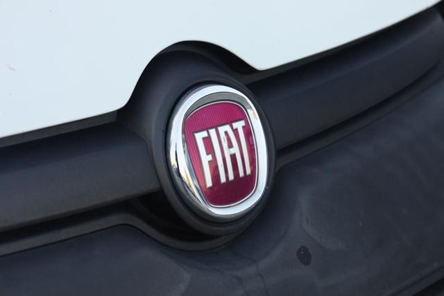 FIAT Panda usata 23