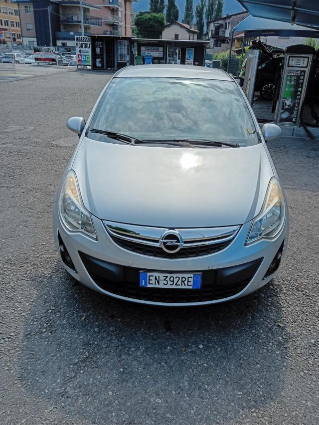 OPEL Corsa usata, con Chiusura centralizzata