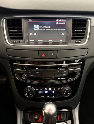 PEUGEOT 508 usata 16