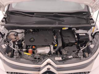 CITROEN C3 Aircross usata, con Sensore di luce