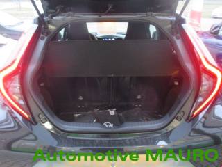 TOYOTA Aygo X usata, con Sensore di luce
