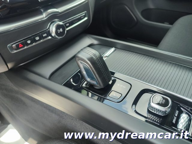 VOLVO XC60 usata, con Controllo elettronico della corsia