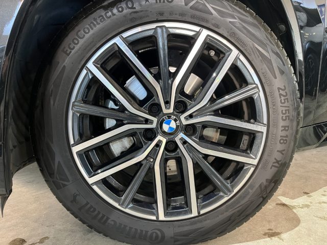 BMW X1 usata, con ESP