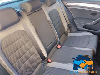 VOLKSWAGEN Golf usata, con Immobilizzatore elettronico