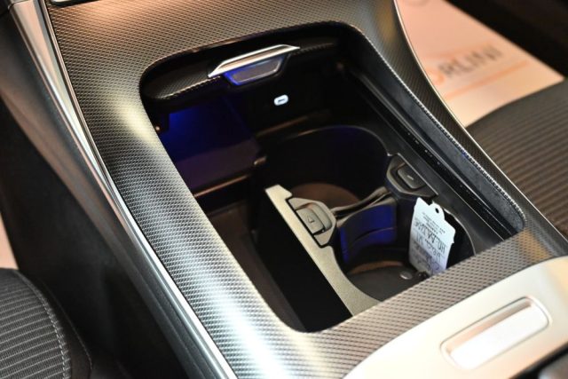 MERCEDES-BENZ C 300 usata 37