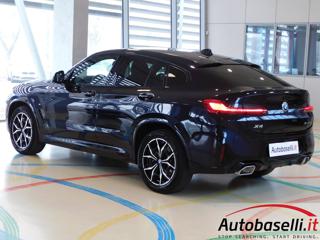 BMW X4 usata, con Airbag Passeggero