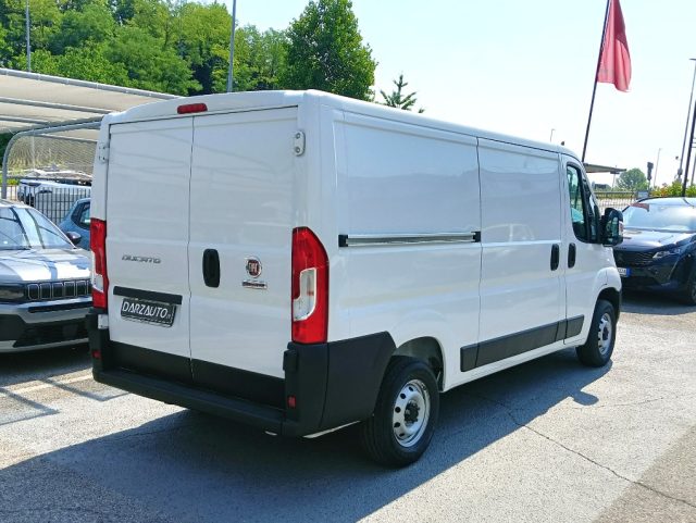 FIAT Ducato usata, con Autoradio
