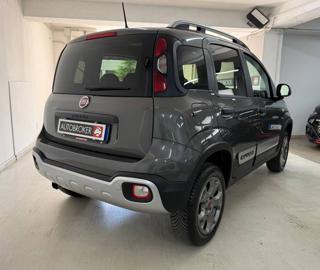 FIAT Panda usata, con Alzacristalli elettrici