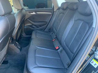 AUDI A3 usata, con Volante multifunzione