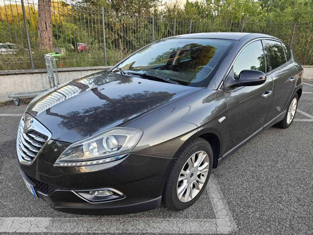 LANCIA Delta usata, con ABS