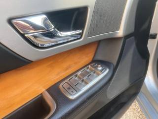 JAGUAR XF usata, con Boardcomputer