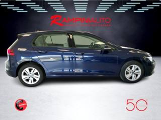 VOLKSWAGEN Golf usata 5