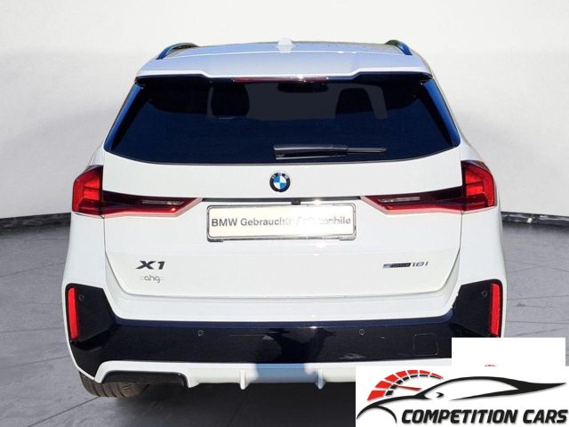 BMW X1 usata, con Antifurto