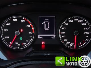 SEAT Arona usata, con Airbag
