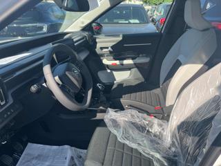 CITROEN C3 usata, con Alzacristalli elettrici