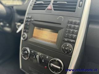 MERCEDES-BENZ A 160 usata, con Climatizzatore