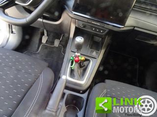 FORD Puma usata, con Cruise Control