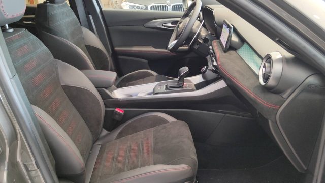 ALFA ROMEO Tonale usata, con Controllo elettronico della corsia