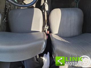 VOLKSWAGEN Maggiolone usata 21