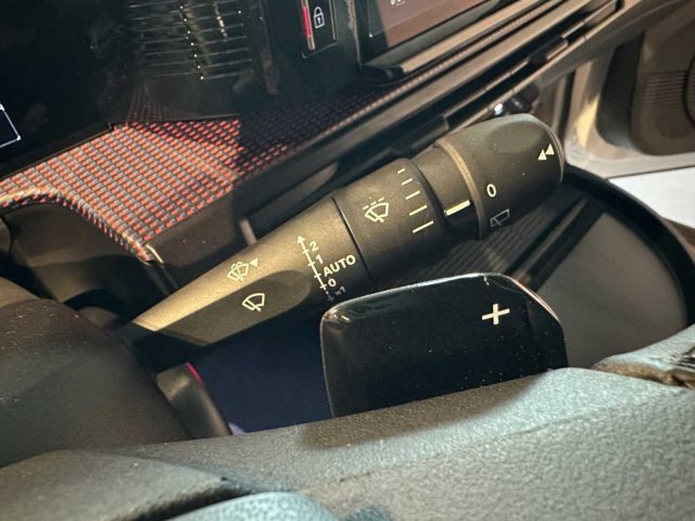 LANCIA Ypsilon usata, con Telecamera per parcheggio assistito