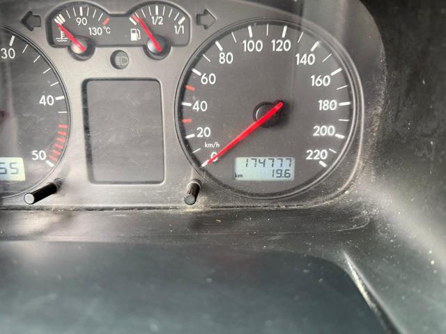 VOLKSWAGEN Transporter usata 6