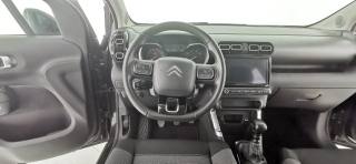 CITROEN C3 Aircross usata, con Limitatore di velocità