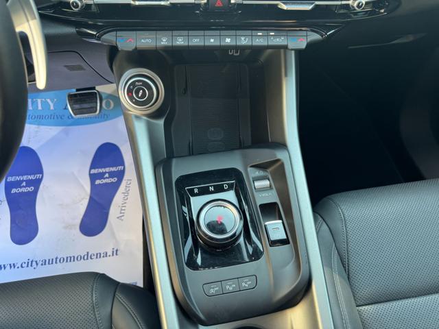 ALFA ROMEO Tonale usata, con Fendinebbia
