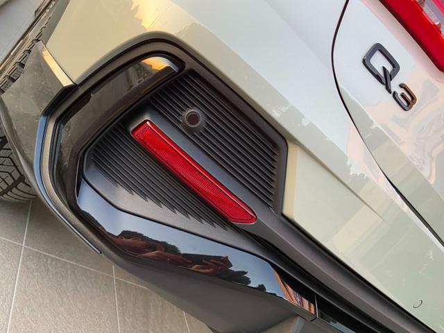 AUDI Q3 usata, con Sensore di luce