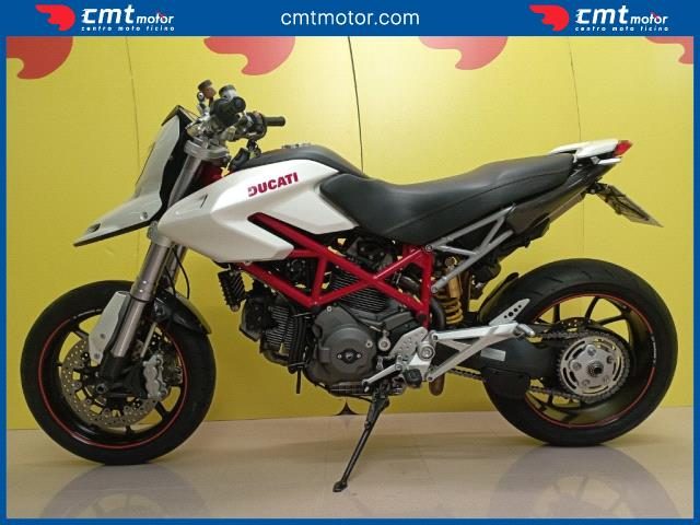 DUCATI Hypermotard 1100 usata 2