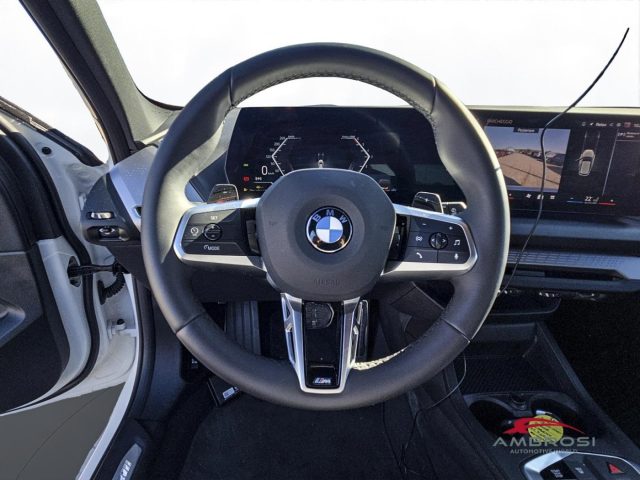 BMW 118 usata 12
