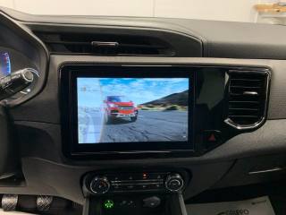 DR MOTOR DR 5.0 usata, con Vetri oscurati