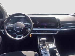 KIA Sportage usata 10