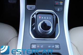 LAND ROVER Range Rover Evoque usata, con Interni in pelle