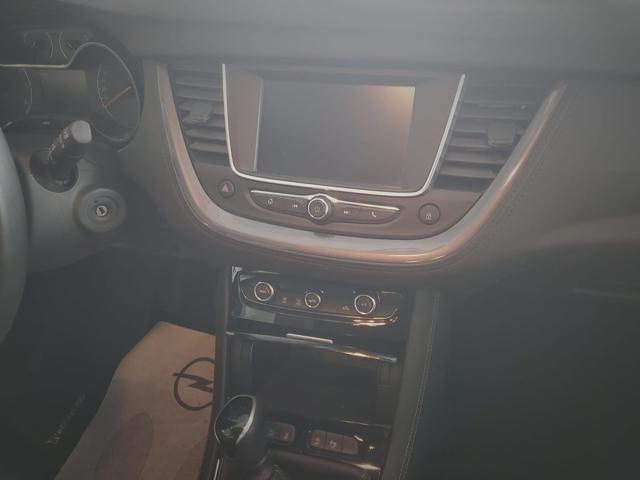 OPEL Grandland X usata, con Cruise Control