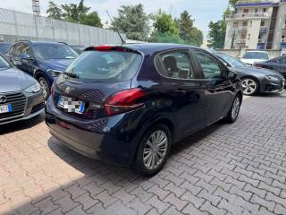 PEUGEOT 208 usata, con Airbag Passeggero