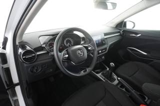 SKODA Fabia usata 7