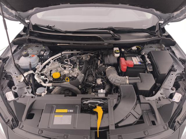 NISSAN Qashqai usata, con Frenata d