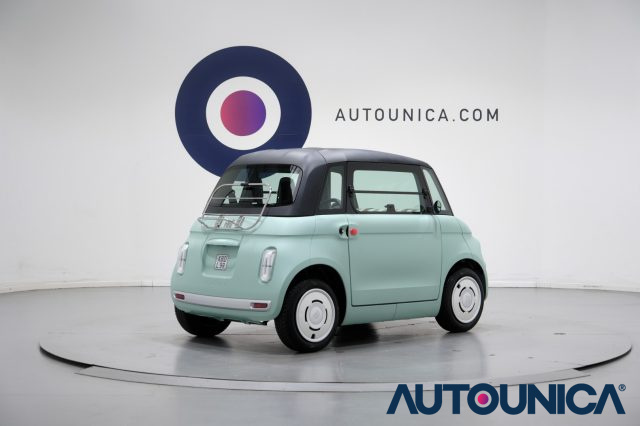 FIAT Topolino usata 13