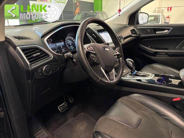 FORD Edge usata, con Controllo trazione