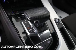 AUDI A5 usata, con Sistema di navigazione