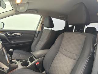 NISSAN Qashqai usata, con Controllo trazione