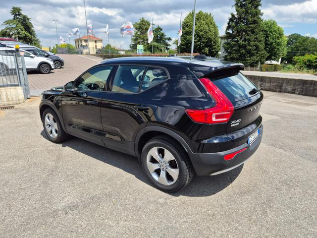 VOLVO XC40 usata, con Boardcomputer
